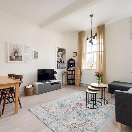 The Tron Square Residence Edinburgh Dış mekan fotoğraf